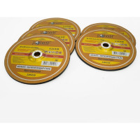 Круг зачистной по металлу 230х6.0х22.23 мм Pobedit 2205230