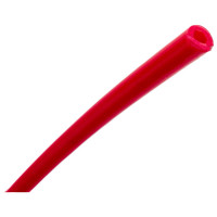 Канал подающий тефлоновый Basic (1-1.2 мм; 5.5 м; красный) Оберон BS126.0028