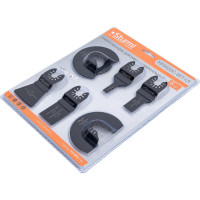 Набор насадок универсальный 6 шт для МФИ Sturm MF5630C-SET-U1