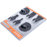 Набор насадок универсальный 6 шт для МФИ Sturm MF5630C-SET-U1