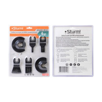 Набор насадок универсальный 6 шт для МФИ Sturm MF5630C-SET-U1