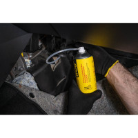 Очиститель кондиционера гипоаллергенный, WOG 520 мл WGC0801