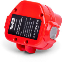 Аккумулятор (12В; 2 Ач; Ni-Mh) TopOn TOP-PTGD-MAK-12-2.1-Ni