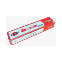 Электроды сварочные АНО-21 (5 кг; 3 мм) TIGARBO ТЭ-213050035