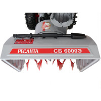 Снегоуборщик Ресанта СБ 6000Э 70/7/34