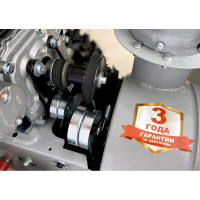 Снегоуборщик Ресанта СБ 6000Э 70/7/34