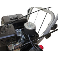 Снегоуборщик Ресанта СБ 6000Э 70/7/34