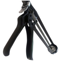 Плунжерный пистолет для герметиков PMT CD-T 7300009