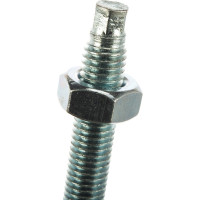 КРЕП-КОМП Анкерная шпилька KENNER AS м8х110 20шт аш8110