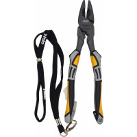 Комбинированные плоскогубцы Felo 240 мм 59002440