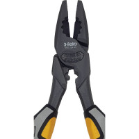Комбинированные плоскогубцы Felo 240 мм 59002440