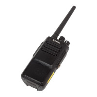 Радиостанция Racio R-810 UHF DMR ФР-00004639