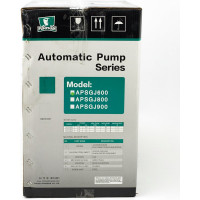 Насосная станция PUMPMAN APSGJ600