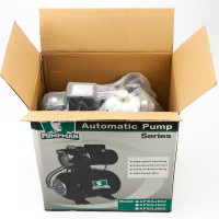 Насосная станция PUMPMAN APSGJ600