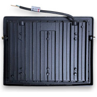 Прожектор KRASO 100W черный 6000К 8500Лм 100Вт PZL-100