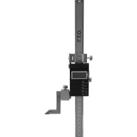 Электронный штангенрейсмас ГТО ШРЦ-250-0,01 DHG250101