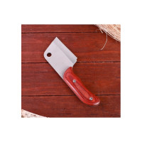 Туристический топорик Мастер К рукоять дерево, лезвие 8.9 см 1297729