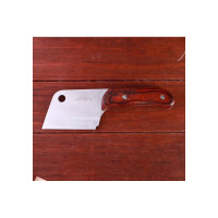 Туристический топорик Мастер К рукоять дерево, лезвие 8.9 см 1297729