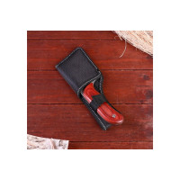 Туристический топорик Мастер К рукоять дерево, лезвие 8.9 см 1297729