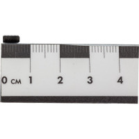 Установочный винт ЦКИ DIN913 М3х6, 45Н ОКС HEX 1.5 уп. 1000 шт. 63816