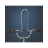 Двойной крюк для велосипеда Delta-Park HD-20 veloHD20