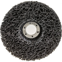 Диск шлифовальный Коралловый (125х13х22.2 мм) для УШМ SKRAB 34675