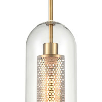 Подвесной светильник Vele Luce Coro VL5524P11