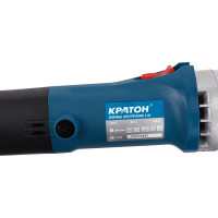 Электрические высечные ножницы Кратон S-02 3 13 01 002