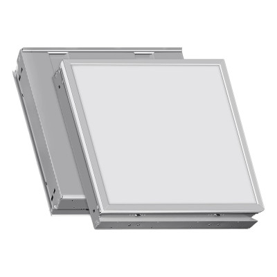 Светодиодный светильник CSVT Operlux-34/opal-sand ЛВО 32Вт 4000К IP20 грильято ЦБ000007880