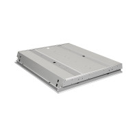 Светодиодный светильник CSVT Operlux-34/opal-sand ЛВО 32Вт 4000К IP20 грильято ЦБ000007880