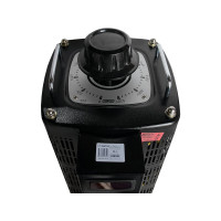 Лабораторный автотрансформатор Энергия ЛАТР Black Series 1Ф-TDGC2-30кВА 100А 0-300V цифровой Е0102-0107