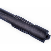 Ручные метчики GSR M8х1,25 HSSE-VAP DIN352 6H набор 3 шт для нержавейки B00813210