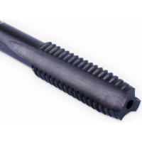 Ручные метчики GSR M8х1,25 HSSE-VAP DIN352 6H набор 3 шт для нержавейки B00813210