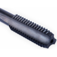 Ручные метчики GSR M8х1,25 HSSE-VAP DIN352 6H набор 3 шт для нержавейки B00813210