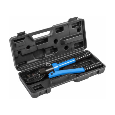 Гидравлические ножницы HOEGERT TECHNIK 4-16 мм HT3B548