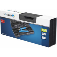 Гидравлические ножницы HOEGERT TECHNIK 4-16 мм HT3B548