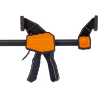 Быстрозажимная струбцина Amigo 450 мм 74450