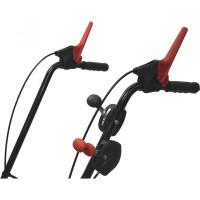 Машина для чистки плитки и брусчатки TIELBUERGER TW50X AD-473-040TS