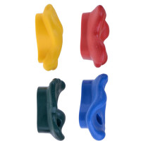 Зацепы для скалодрома в комплекте с крепежом MoyDvor 8 шт. SAC000504