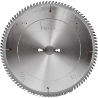 Диск пильный (300х3.2/2.6х30 мм; Z-96; TF neg) PATRIOT 1312