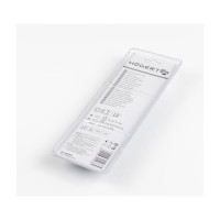 Набор торцевых головок Torx (9 шт; 1/4; 3/8) HOEGERT TECHNIK HT1A884