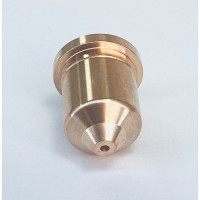 Сопло Nozzle 45A 5 шт PLAZWELD 220941