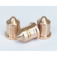 Сопло Nozzle 45A 5 шт PLAZWELD 220941