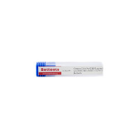 Сверло 2,5 х 14 х 42 ВК8 цельное ц/х 2300-3811 ГОСТ 17274-71 Beltools ri.154.193
