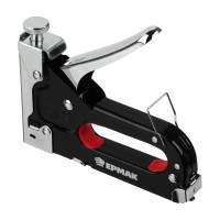 Металлический регулируемый степлер ЕРМАК 53 тип 4-14мм 648-019