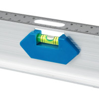 Строительный уровень РОКОТ "Рельс", 600 мм 659-036