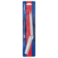 Крюк для вязки арматуры РОКОТ металлическая ручка 669-111