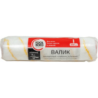 Валик TOOLBERG полиамид, 12х250х48 мм 0301542 90005277007