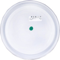 Грунт - эмаль PANZER по ржавчине 3 в 1 гладкая, зеленая, 5 кг 219846