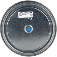 Грунт - эмаль PANZER по ржавчине 3 в 1 гладкая, голубая, 1.9 кг 219839